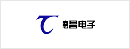 德昌电子logo