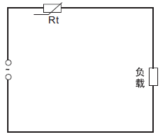 电源变压器初级保护